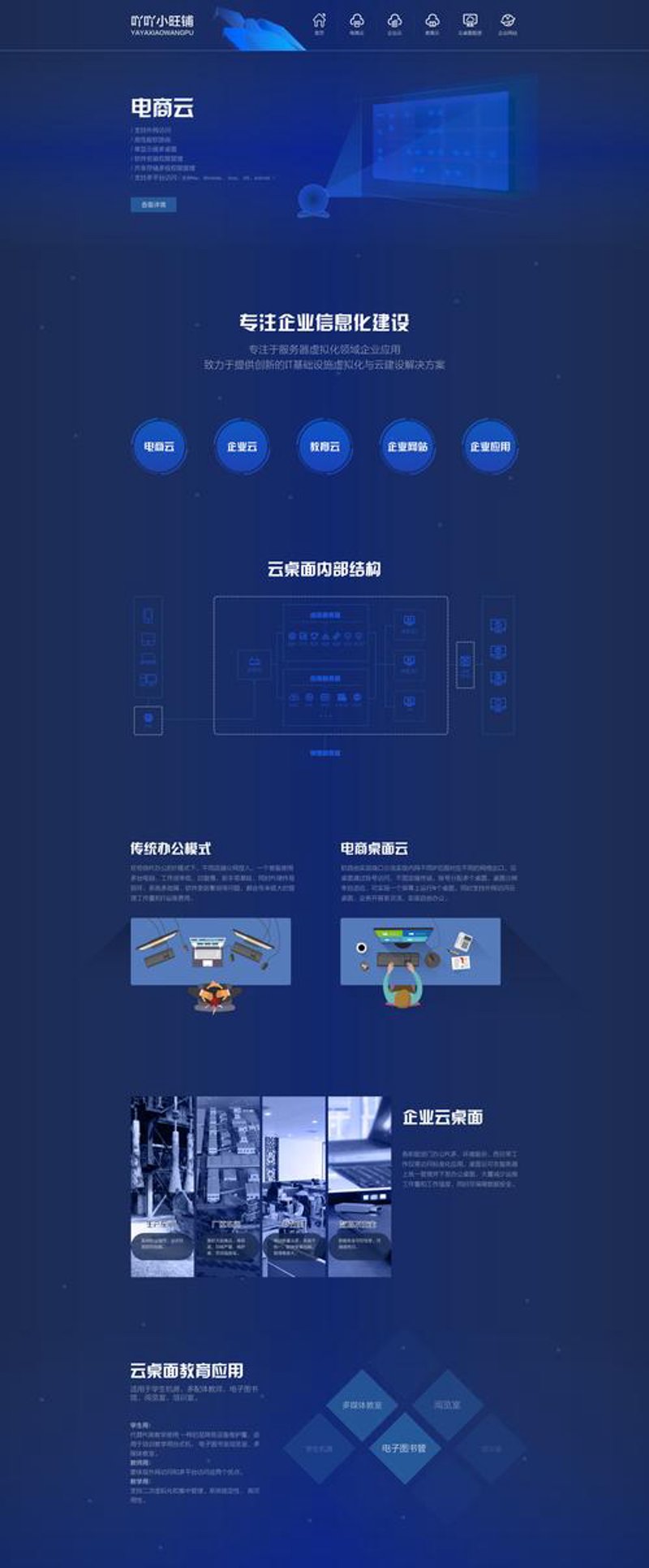 解读企业管理系统定制的新风向